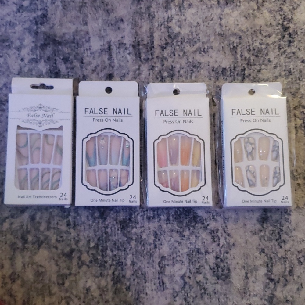 Press on Nails